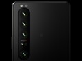 Se afirma que el Sony Xperia 1 IV podría venir con un sistema de cámaras de 4x 48 MP. (Fuente de la imagen: Sony - (maqueta) editada)