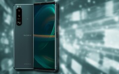 El sucesor del Sony Xperia 5 III (en la imagen) podría acabar teniendo el mismo precio en el momento del lanzamiento. (Fuente de la imagen: Sony - editado)