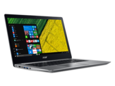 Revisión del ordenador portátil Acer Swift 3 (Ryzen 7 2700U, Radeon RX Vega 10)