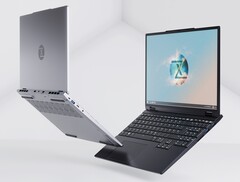 El InfinityBook Pro 15 recibe una actualización al Ryzen AI 9 HX 370. (Fuente de la imagen: Tuxedo)