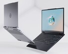 El InfinityBook Pro 15 recibe una actualización al Ryzen AI 9 HX 370. (Fuente de la imagen: Tuxedo)