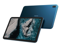 El Nokia T20 tiene un precio de 249,99 dólares en Estados Unidos y 179,99 libras en el Reino Unido. (Fuente de la imagen: HMD Global)
