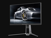El AOC AGON Pro PD27S está disponible en varios mercados. (Fuente de la imagen: AOC)