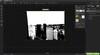 Se pueden importar fotos y gráficos vectoriales, y las fotos se pueden ajustar según sea necesario