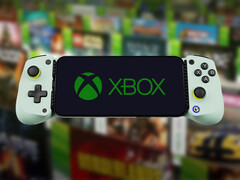 En la fase actual, no parece que merezca la pena descargar Xanite (Fuente de la imagen: Microsoft y GameSir - editado)