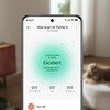 El Xiaomi Mijia Smart Air Purifier 6 ofrece controles basados en aplicaciones. (Fuente de la imagen: Xiaomi)