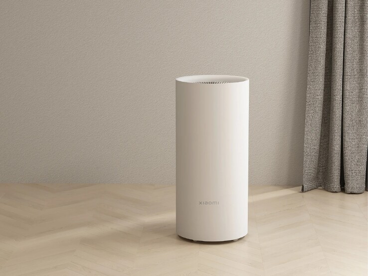 El deshumidificador inteligente Xiaomi