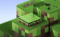 El Clink-X xCraft es un nuevo mini PC de gama media con la modularidad en mente. (Fuente de la imagen: Clink-X)