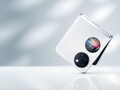 Este clamshell de 2022 podría tener competencia pronto. (Fuente: Huawei)