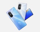 El Huawei Nova 9 SE apuesta por un conjunto de cámaras cuádruples de 108 MP. (Fuente de la imagen: Huawei)