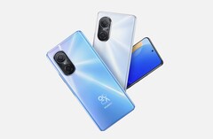 El Huawei Nova 9 SE apuesta por un conjunto de cámaras cuádruples de 108 MP. (Fuente de la imagen: Huawei)