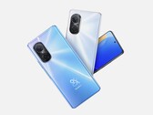 El Huawei Nova 9 SE apuesta por un conjunto de cámaras cuádruples de 108 MP. (Fuente de la imagen: Huawei)