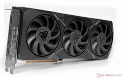 Se dice que las RX 7800 XT y RX 7700 XT incorporan la GPU Navi 32. (Fuente: Notebookcheck)
