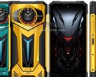 El Doogee "S200 Ultra". (Fuente de la imagen: GSMArena)