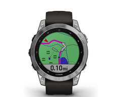 La versión beta 14.26 introduce casi dos docenas de cambios con respecto a la versión beta 14.24. (Fuente de la imagen: Garmin)