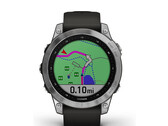 La versión beta 14.26 introduce casi dos docenas de cambios con respecto a la versión beta 14.24. (Fuente de la imagen: Garmin)