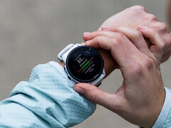 El Forerunner 955 sigue recibiendo actualizaciones de software periódicas a pesar de su antigüedad y de su posición en la gama de Garmin. (Fuente de la imagen: Garmin)