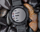 Garmin sigue aportando correcciones de errores a sus plataformas Fenix 6 y Fenix 6 Pro. (Fuente de la imagen: Garmin)