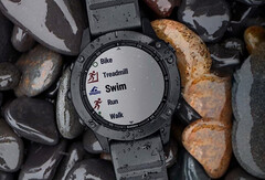 Garmin sigue aportando correcciones de errores a sus plataformas Fenix 6 y Fenix 6 Pro. (Fuente de la imagen: Garmin)