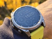 Los relojes inteligentes Garmin pueden recibir datos de una placa ESP32.