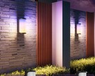 Aplique de pared para exteriores Govee's Pro