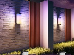 Aplique de pared para exteriores Govee's Pro