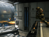 Cuando se lance en el otoño de 2021, Halo: Infinito será un aturdidor. (Imagen: 343 Industries)