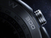 El Watch Ultimate se lanzará primero en China antes que en otros mercados. (Fuente de la imagen: Huawei)