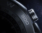 El Watch Ultimate se lanzará primero en China antes que en otros mercados. (Fuente de la imagen: Huawei)