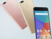 Esta es probablemente la última actualización para el Mi A1. (Fuente: Xiaomi)