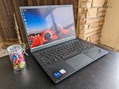 Análisis del portátil Lenovo ThinkPad X1 Nano Gen 3: Intel Core-P con menos de 1 kg