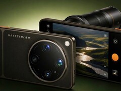 Oppo dice que el Find X9 Ultra pone 