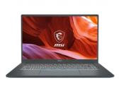 Review de portátiles MSI Prestige 15 A10SC: Una de las mejores alternativas del Dell XPS 15