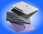 La última versión del Surface Pro de 12 pulgadas de Microsoft solo está disponible en acabado platino.