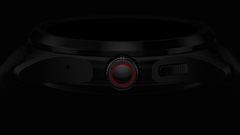 Un teaser del Ticwatch Pro 5.