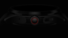 Un teaser del Ticwatch Pro 5.