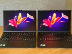 Lenovo ThinkPad X1 Carbon Gen 14: IPS frente a OLED