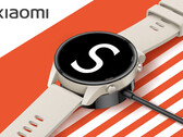 El Xiaomi Watch S ha hecho dos apariciones hasta ahora. (Fuente de la imagen: LetsGoDigital)