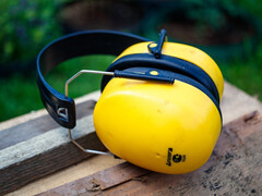 No sólo para los oídos. Una tela hace que habitaciones enteras sean silenciosas. (Imagen: pixabay/Alexei_other)