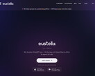 Versión para navegador de Eustella.