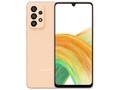 Análisis de Samsung Galaxy A33 5G: Mejor que su predecesor en casi todos los aspectos