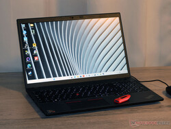 El Lenovo ThinkPad L15 Gen 4 (AMD), proporcionado por: