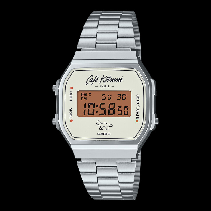 (Fuente de la imagen: Casio)
