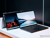 Prueba práctica del ThinkPad X1 Carbon G12 y X1 2 en 1: Enorme rediseño centrado en la accesibilidad