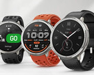 El Active 2. (Fuente de la imagen: Amazfit)
