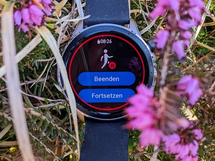 Amazfit GTR 4 Smartwatch: un reloj elegante y todoterreno -   Analisis