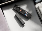 El nuevo Fire TV Stick 4K (2026) puede alimentarse desde el puerto USB de un televisor.