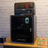 Un toque de color en su escritorio: Reseña del Anycubic Kobra S1 Combo y Ace Pro
