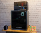 Un toque de color en su escritorio: Reseña del Anycubic Kobra S1 Combo y Ace Pro