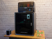 Un toque de color en su escritorio: Reseña del Anycubic Kobra S1 Combo y Ace Pro